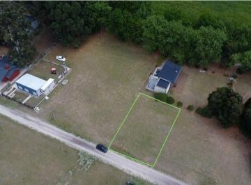 Terreno · 400m² · Venta Lote Las Lomas Miramar