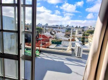 Departamento · 50m² · 3 Ambientes · Venta 3 Amb C/balcón y Terraza Propia V Urquiza