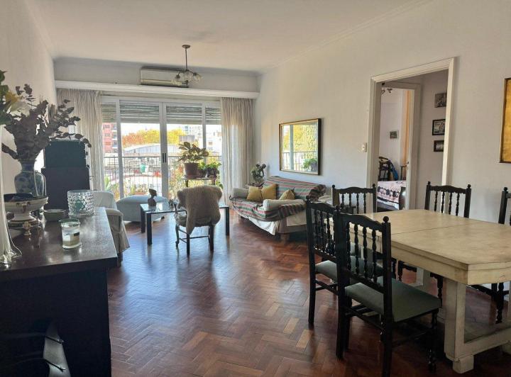 Departamento · 90m² · 3 Ambientes