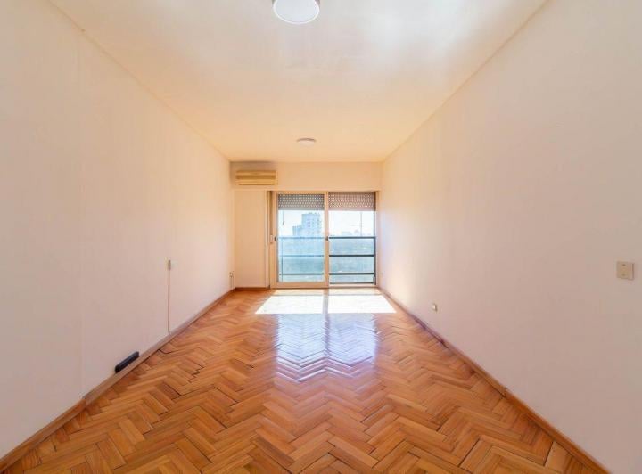 Departamento · 82m² · 4 Ambientes