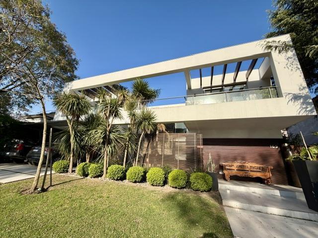 Casa · 500m² · 4 Ambientes