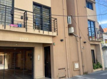 Departamento de 2 ambientes, Lanús · Alquiler Duplex con Cochera