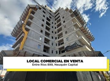 Local comercial · 54m² · Local Comericial en Pozo en Venta Entre Ríos 899