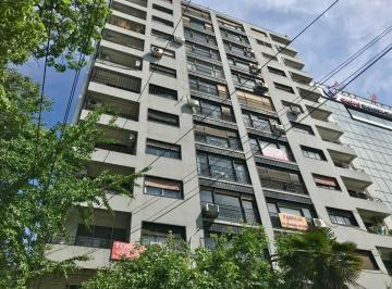 Oficina comercial · 128m² · 1 Cochera · Venta Oficina Consult Recoleta 6 Amb Cfte Luz