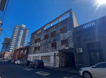 Garage · 12m² · Venta Cochera en Microcentro
