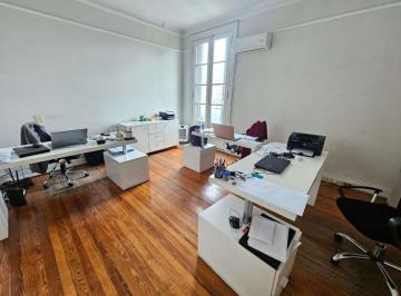 Departamento · 97m² · 5 Ambientes · Venta Oficina 5 Amb San Nicolás Frente Al T Colón