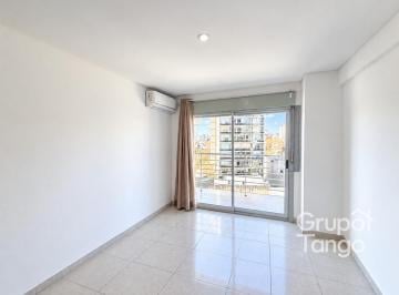 Departamento · 28m² · 1 Ambiente · Venta Departamento Villa Crespo Monoambiente Contrafrente Balcón Amenities Apto Credito