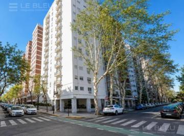 Departamento · 34m² · 2 Ambientes · Alquiler Departamento2 Ambientes en Colegiales