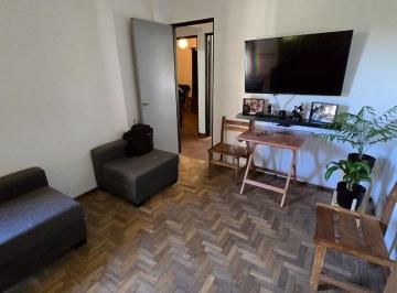 Departamento · 47m² · 3 Ambientes · 1 Cochera · Venta Depto 3 Amb con Balcon Berazategui