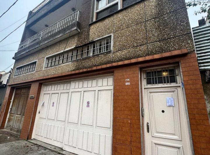 Local comercial · 385m² · 1 Cochera