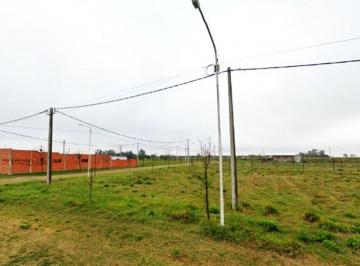 Terreno · 520m² · Venta Terreno en Altos de Carcarañá Lote 219 M" T"