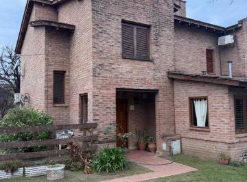 Casa de 5 ambientes, Córdoba · Se Vende Casa Housing Villa Belgrano