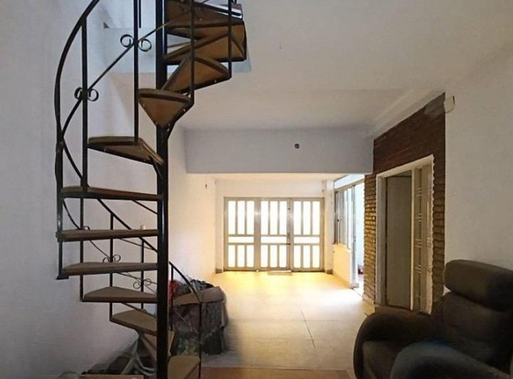 PH · 128m² · 5 Ambientes · 1 Cochera