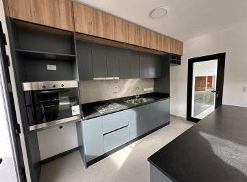 PH · 141m² · 4 Ambientes · 2 Cocheras · Venta Duplex 3 Dorm a Estrenar Talar del Este