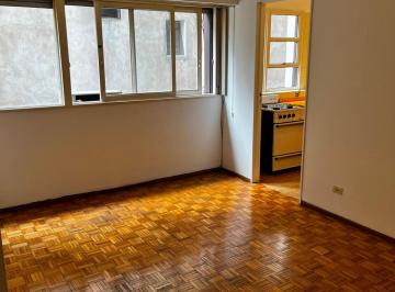 Departamento · 34m² · 2 Ambientes · 1 Cochera · Venta Departamento 2 Amb con Cochera Fija Retiro