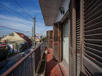 PH · 80m² · 3 Ambientes · PH - 3 Amb + Esc con Balcon y Patio Apto Credito