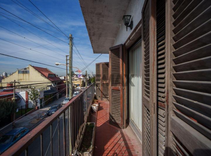PH · 80m² · 3 Ambientes