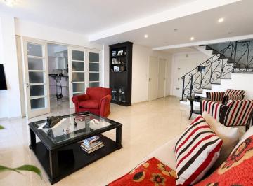 Departamento · 179m² · 4 Ambientes · 1 Cochera · Duplex 4 Amb + Dep. Quincho Cochera Pileta V. Luro