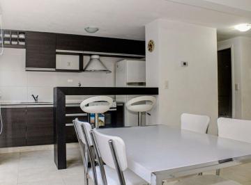 Departamento · 37m² · 1 Ambiente · Venta Departamento Punta Mogotes a 200 m del Mar