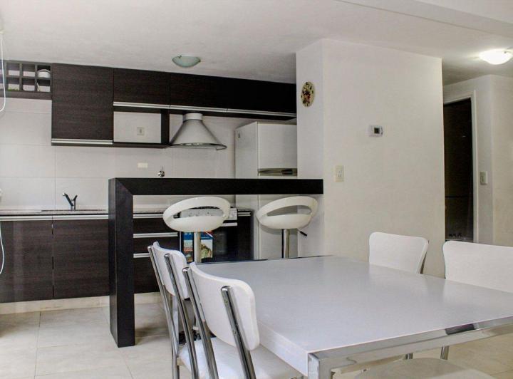 Departamento · 37m² · 1 Ambiente