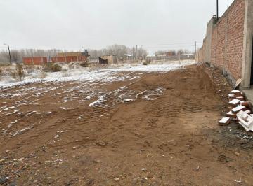 Terreno , Plottier · Terreno en Venta – Loteo El Gauchito | Plottier
