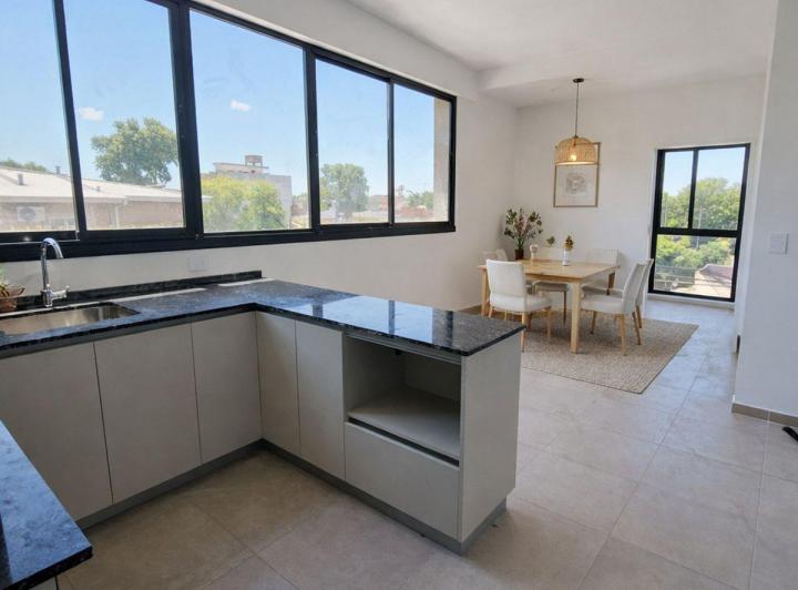 Departamento · 52m² · 2 Ambientes
