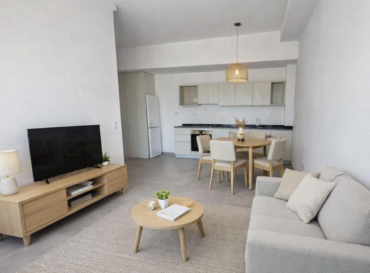 PH · 48m² · 2 Ambientes