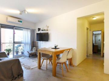 Departamento · 54m² · 3 Ambientes · Venta 3 Amb con Balcon Super Luminoso Villa Celina