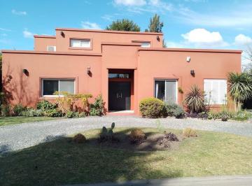 Casa · 170m² · 5 Ambientes · 2 Cocheras · Venta Casa 5 Amb C/ Pileta - La Herradura - Pilar