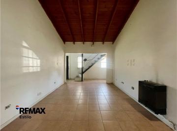 Casa · 129m² · 4 Ambientes · 2 Cocheras · Casa de 3 Dorm. en Venta La Plata–los Hornos