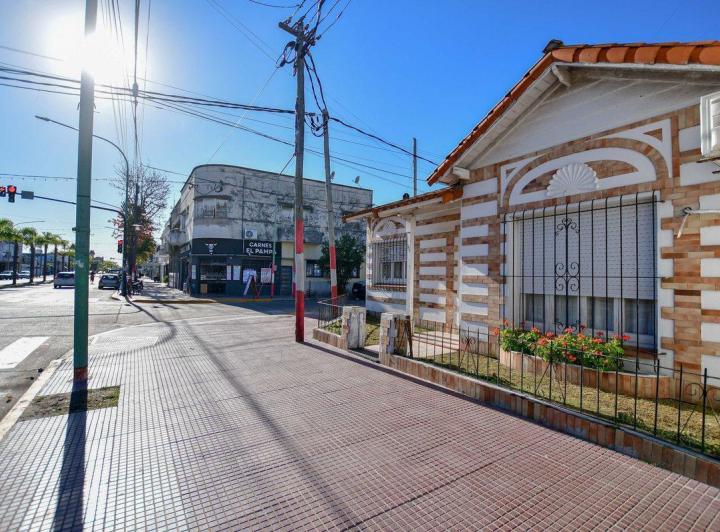 Casa · 118m² · 3 Ambientes · 1 Cochera