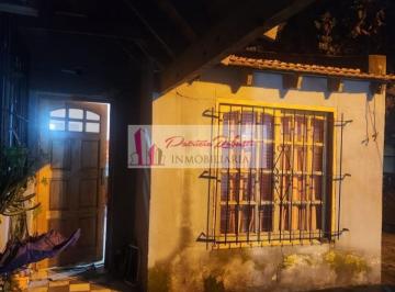 Casa · 57m² · 4 Ambientes · 1 Cochera · Venta Casa 4 Amb Polo Textil Villa Celina
