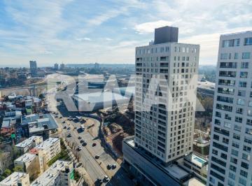 Departamento · 53m² · 2 Ambientes · 1 Cochera · Departamento un Dormitorio Trade Tower