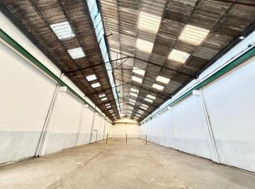 Bodega-Galpón · 826m² · Venta Galpon Depósito 826 m² Cubiertos Quilmes