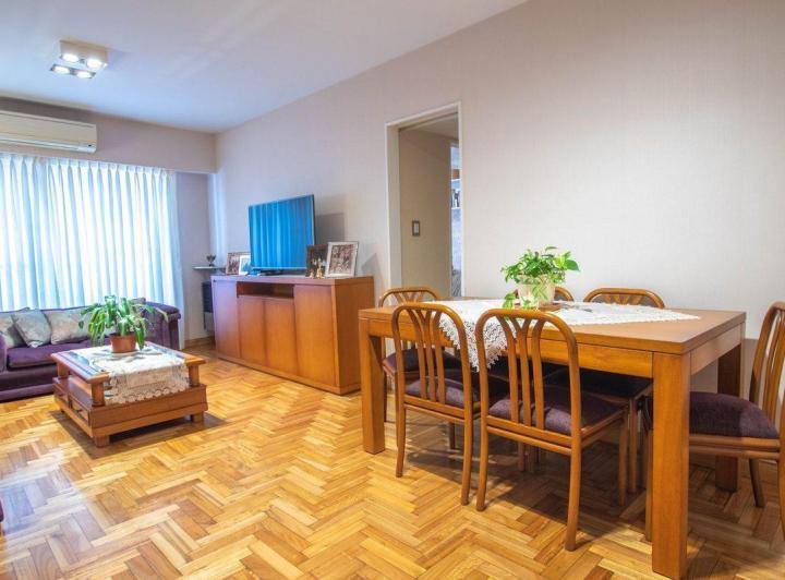 Departamento · 89m² · 4 Ambientes
