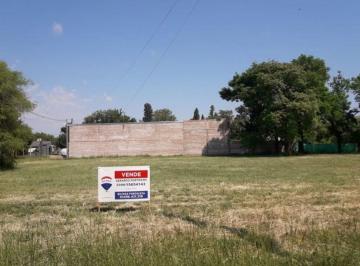 Terreno · 443m² · Venta Terreno Amplio Fondo
