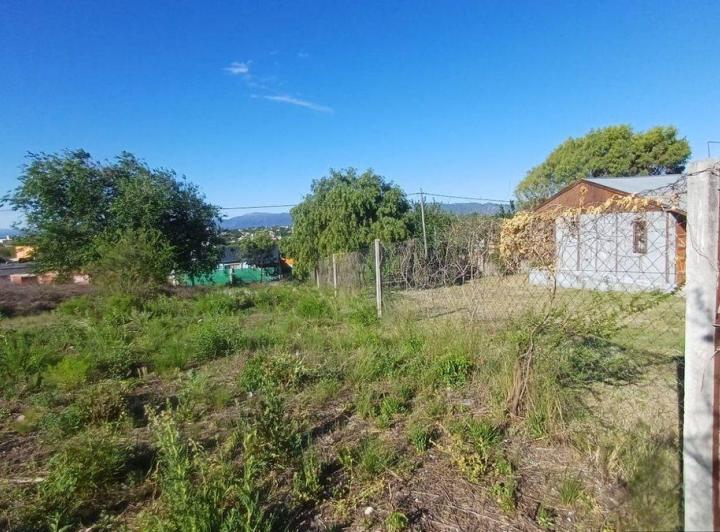 Terreno · 630m²