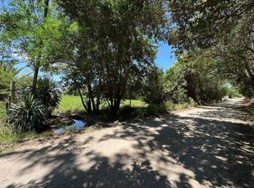 Terreno · 2516m² · Venta Lote Industrial 2500 m Villa Gran Parque