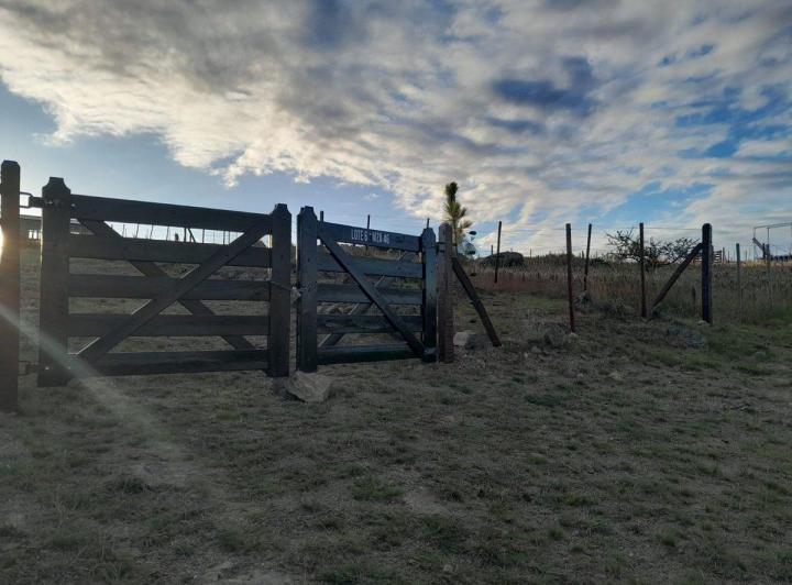 Terreno · 720m²