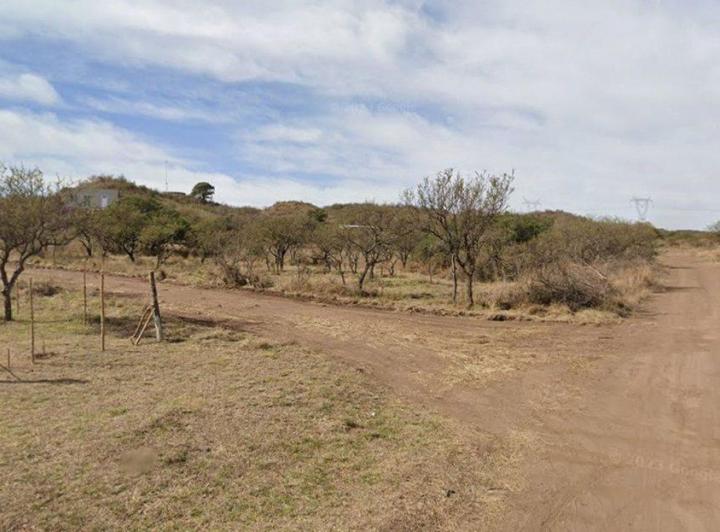Terreno · 432m²