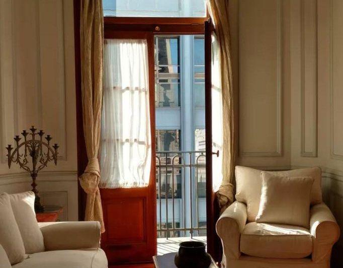 Departamento · 161m² · 5 Ambientes
