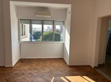 Departamento de 3 ambientes, San Isidro · Martínez: Luminoso Departamento de 3 Amb. Apto Vivienda U Oficina. 70 m² Cub en Excelente Estado.