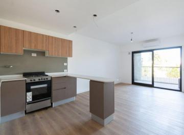 Departamento · 45m² · 2 Ambientes · Excelente Dto 2 Amb. Venta Zona Plaza Misericordia
