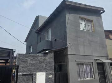 Departamento · 70m² · 3 Ambientes · Alquiler Departamento Tres Ambientes Los Polvorines Malvinas Argentinas