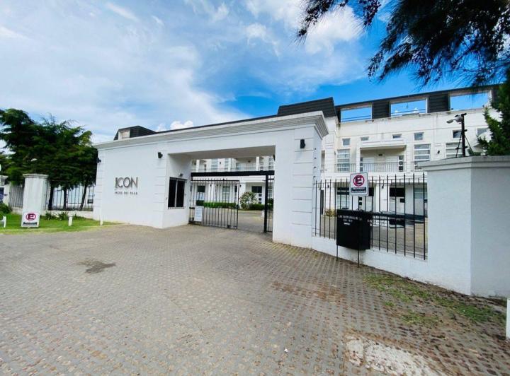 PH · 53m² · 2 Ambientes · 1 Cochera