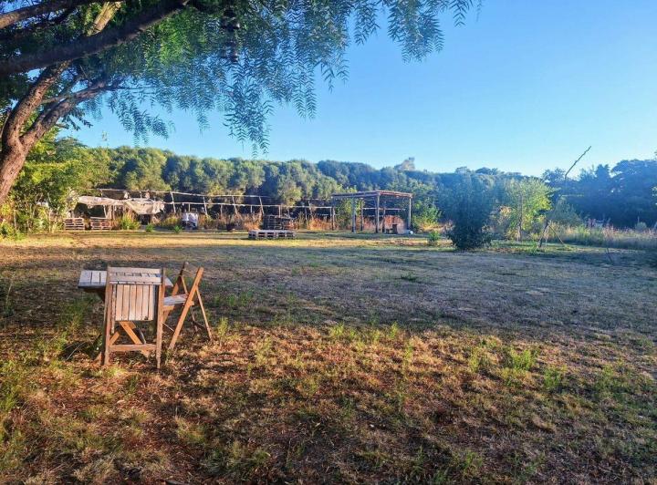 Terreno · 984m²