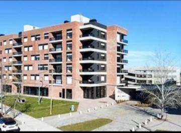 Departamento de 1 ambiente, Rosario · Departamento Bauen 1 Dormitorio