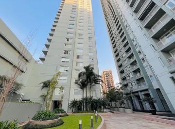 Departamento · 55m² · 3 Ambientes · 1 Cochera · Alquiler Temporal 3 Ambientes Cochera en Palermo