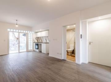 Departamento · 43m² · 2 Ambientes · Venta Departamento 2 Amb con Balcón a Estrenar