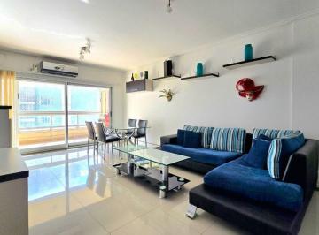 Departamento · 104m² · 4 Ambientes · 1 Cochera · Departamento 4 Amb, Coch, Piscina Cub, Seg 24hs